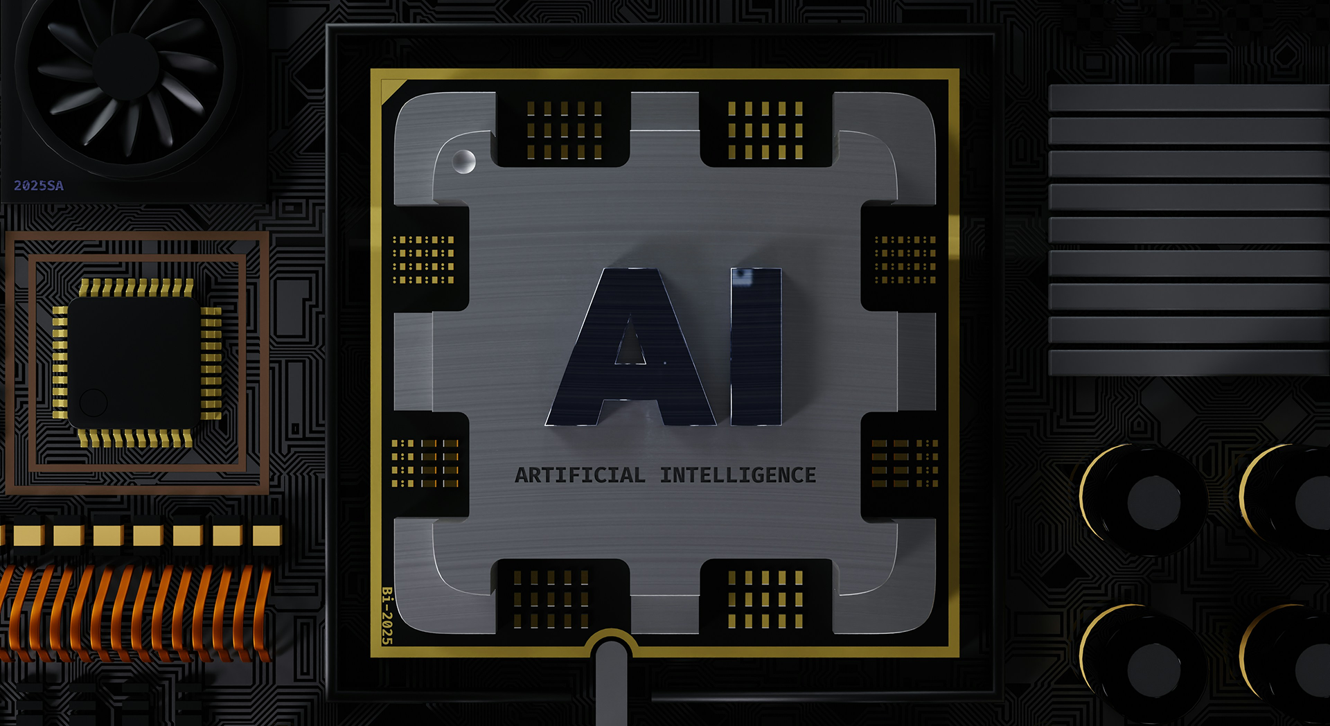 AI・機械学習ソリューション